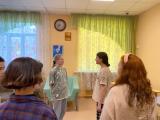 «Уроки вежливости»