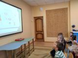 «Границы моего тела» 