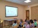«Границы моего тела» 