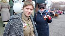 «Вальс Победы» 