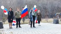 «Вальс Победы» 
