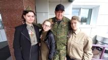 «Вальс Победы» 