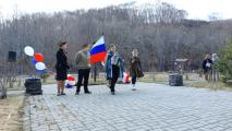 «Вальс Победы» 