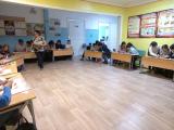 «Мероприятия, посвященные Всероссийскому дню семьи, в филиалах Пенжинского МР» 