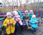 «Мероприятия, посвященные Всероссийскому дню семьи, в филиалах Пенжинского МР» 