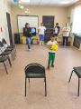 «Мероприятия, посвященные Всероссийскому дню семьи, в филиалах Пенжинского МР» 