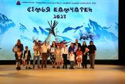 Подведены итоги краевого конкурса «Семья Камчатки - 2023» 