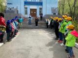 «Город воинской славы» 