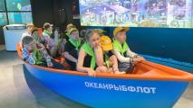ДОЛ «Солнышко» 