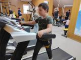 Разнообразный день ДОЛ «Солнышко» 