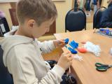 Разнообразный день ДОЛ «Солнышко» 