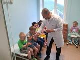 «День медицинского работника!» 