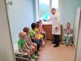 «День медицинского работника!» 