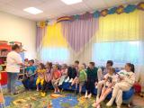 «Дар богов» 