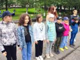 2 смена ДОЛ «Солнышко» 