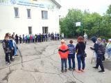 2 смена ДОЛ «Солнышко» 