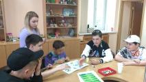ДОЛ «Солнышко» 