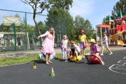«Детская площадка» 