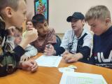 ДОЛ «Солнышко»
