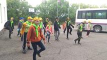 «Веселый понедельник»