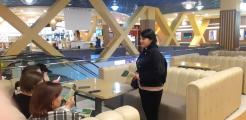 Всероссийская уличная акция «Дарю Тепло» 