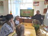 «Чтобы ты не попал в беду»