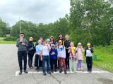 ДОЛ «Солнышко» 