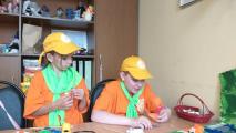 ДОЛ «Солнышко» 