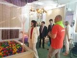«Экскурсия в рамках работы по внедрению регионального социального стандарта» 