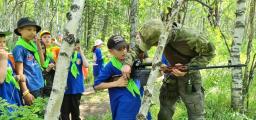 «Хочу все знать!» 