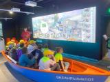 «Море впечатлений»