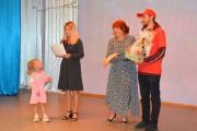 Церемония закрытия 2 смены ДОЛ «Солнышко» 