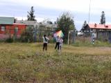 Открытие ДОЛ «Солнышко» в Манилах и Слаутном 