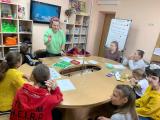 ДОЛ «Солнышко» 