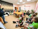 3 смена ДОЛ «Солнышко» 