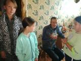 Акция «Ягодка доброты» 