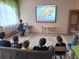 «Флора и фауна Камчатки» 