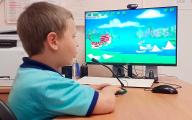 «Игры для Тигры» 