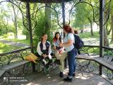 Всероссийская уличная акция #ДарюТепло 