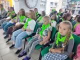 ДОЛ «Солнышко» 