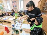 ДОЛ «Солнышко» 