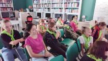 ДОЛ «Солнышко» 