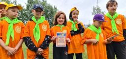 ДОЛ «Солнышко» 