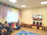 «Чипсы или пирожки?» 