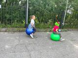 ДОЛ «Солнышко» 