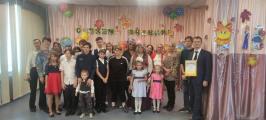 Благотворительная акция «Собери ребёнка в школу» 
