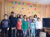 Завершение работы ДОЛ «Солнышко» 