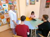 «Репродуктивное здоровье» 