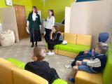 «Профилактика буллинга» 