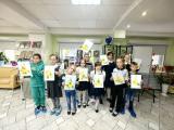 «Международный День пожилого человека»